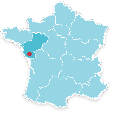 85190 Venansault